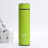 Amazon.com: S'well (swell) Bottle Classic 500ml thermos Ocean Blue ...