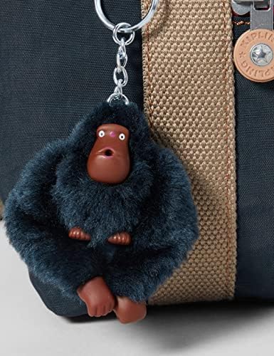 ART MINI Borsa a mano piccola, borse a tracolla, True Navy Combo (Blu)