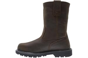 Wolverine Men's Floorhand 10" Waterproof Wellington Boot