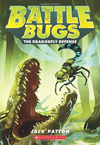 Download The Dragonfly Defense PDF