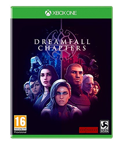 Dreamfall Chapters (Xbox One) Dreamfall Chapters (Xbox One)