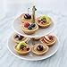 Nordic Ware Platinum Nonstick Cast Aluminum Tartlette Pan