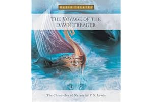The Voyage of the Dawn Treader