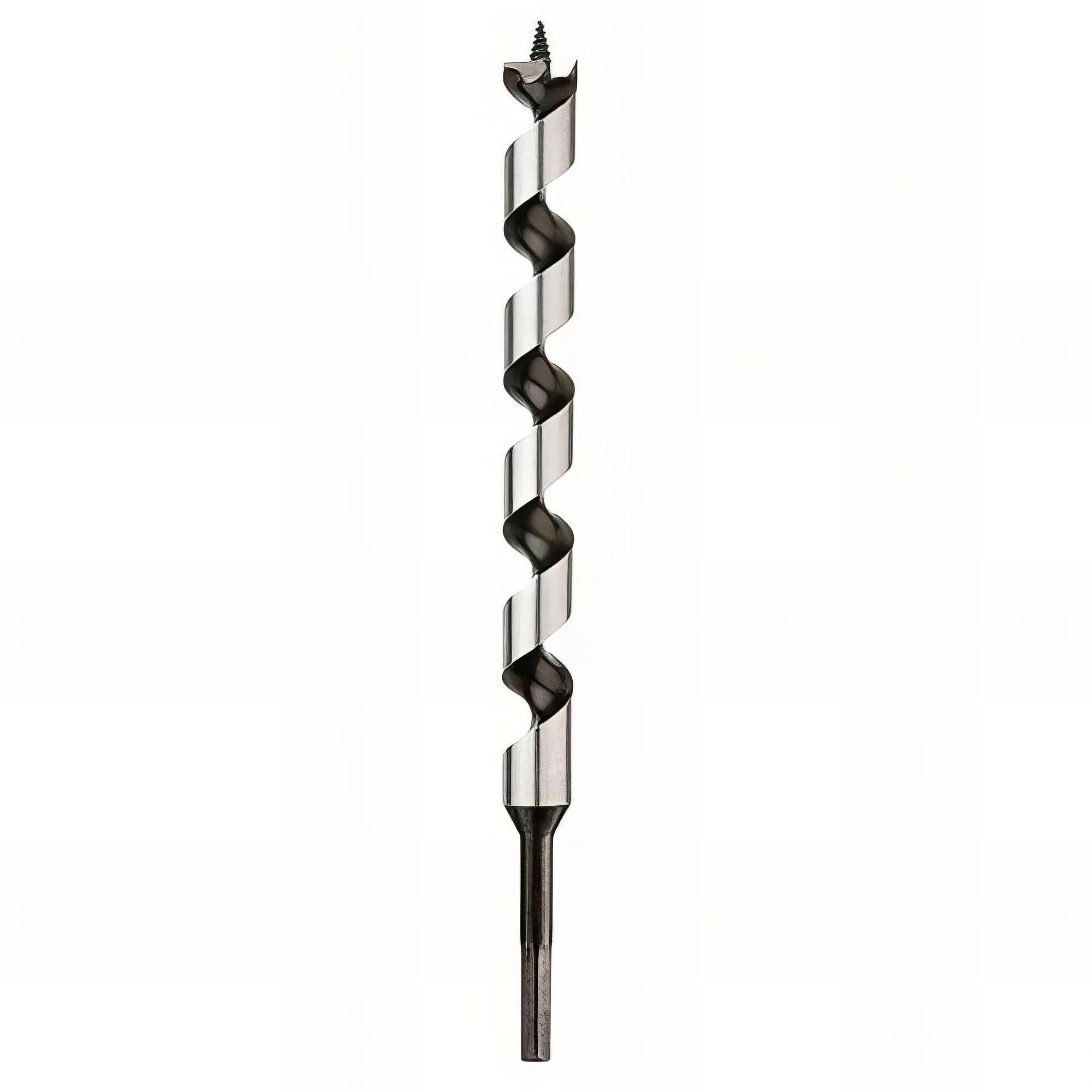 Diager, D16X1080 Hexagonal Spiral Wood Drill Bit
