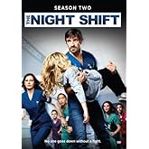 The Night Shift: Season Two
