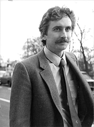 Amazon.com: Vintage photo of Portrait of Fraser Clarke Heston.: Entertainment Collectibles