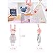 Buddy Plush Doll,JGOO Soft Stuffed 