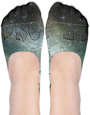 Drop It Like A Squat Casual Low Cut Thin Loafers Non Slip Boat Shoes Liners