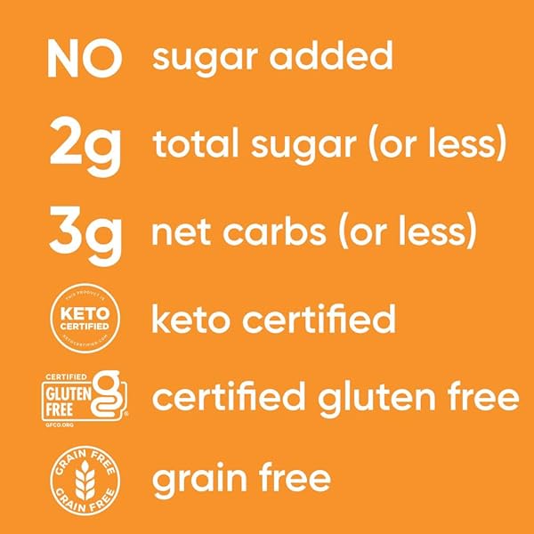 NUTRAIL NUT GRANOLA CEREAL, HONEY NUT, NO SUGAR ADDED, KETO, LOW CARB, GLUTEN FREE, GRAIN FREE, HEALTHY BREAKFAST 8 OZ. 1 COUNT