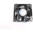 EBM-PAPST 4600N-466 115V-AC 106CFM Cooling Fan 119X38MM D567813