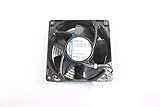 EBM-PAPST 4600N-466 115V-AC 106CFM Cooling Fan