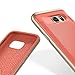 Caseology Wavelength for Samsung Galaxy S7 Case (2016) - Coral Pink