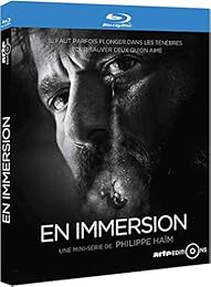 En Immersion - Blu-Ray