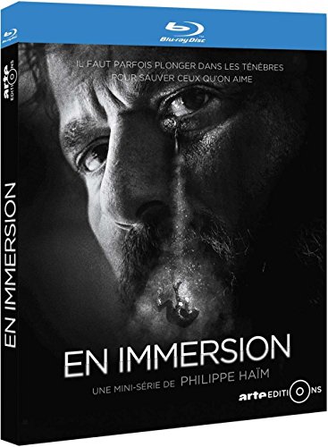 En Immersion - Blu-Ray