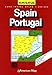 Euroatlas Spain Portugal by 
