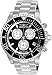 Invicta Pro Diver Chronograph Black Dial Mens Watch 26846