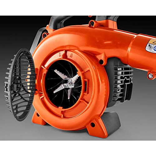 husqvarna 125bvx for sale