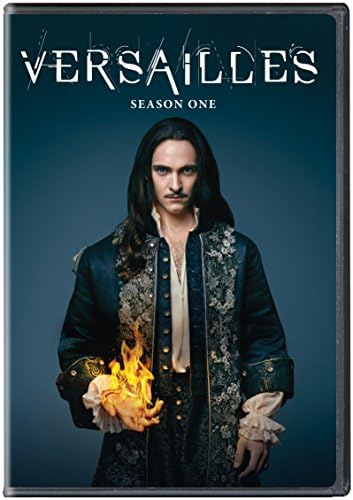 Amazon.com: Versailles : Season 1 : Stuart Bowman, Alexander