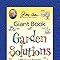 Jerry Baker's Giant Book of Garden Solutions: 1, 954 Natural Remedies