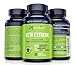 #1 Keto Weight Loss Supplement w BHB Salts of Magnesium, Calcium, Sodium - Best Ketogenic Fat Burner Diet Pills for Men & Women - Boosts Energy & Metabolism - Burns Fat Instead of Carbs - 60 Capsules