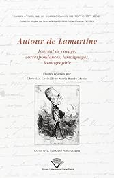 Autour de Lamartine