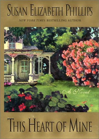 This Heart of Mine 0066209293 Book Cover