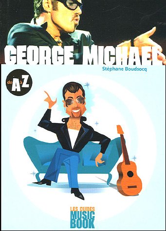 George Michael