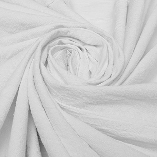 image for Jeteven Cotton Canvas Dome Bed Canopy Kids Play Tent Mosquito Net for 