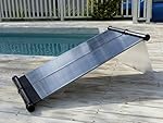 Maytronics US SOLAR1101 2 x 4 in. Solara Heating System for Above Ground Swimming Pools