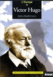 L' Europe de Victor Hugo