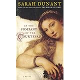 In the Company of the Courtesan: A Novel