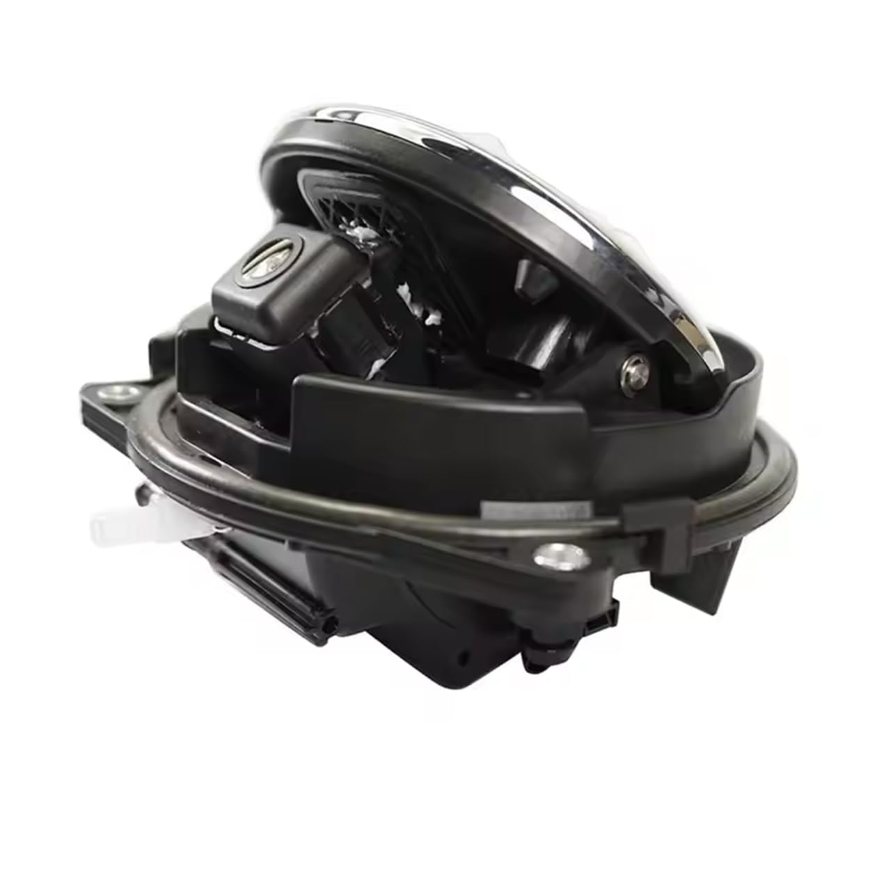 Photo 1 of Car Flipping Rearview Camera Compatible with Passat B8 B6 B7 Golf MK7 MK5 MK6 Reverse Parking HD Camera