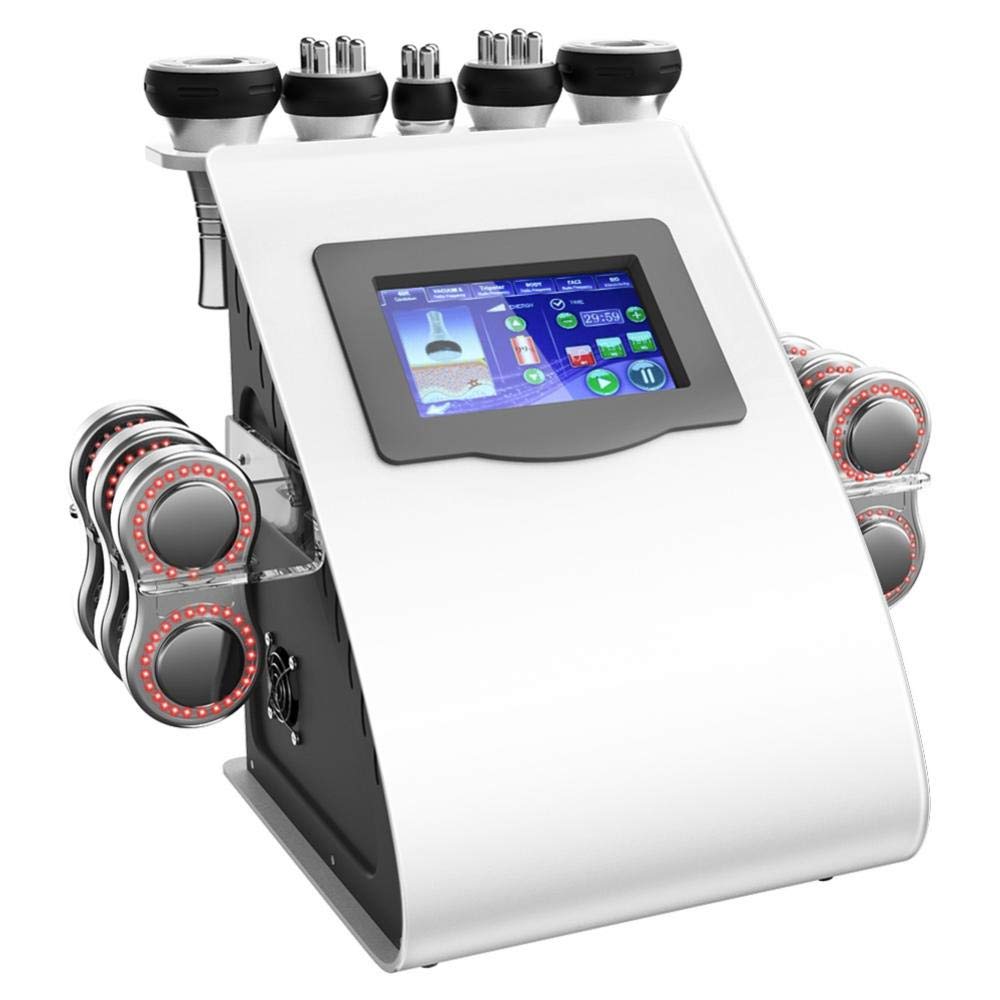 Simlug Body Shaping Machine, 40K Weight Loss Massager