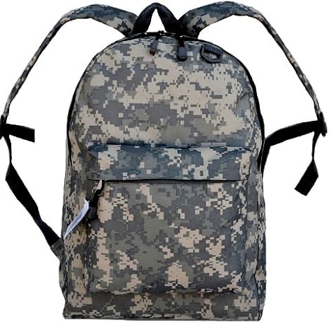army book bags