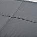 Weighted Idea Weighted Blankets for Adults (Dark Grey,48
