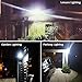 100W LED Barn Light, SZGMJIA Dusk to Dawn Outdoor Yard Light with Photocell, Ultra Bright 15,000LM 5000K Daylight, 1000W MH/HPS Replacement,100-277V IP65 Waterproof for Security Area Light, ETL Listed