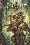 Priest, Vol. 11: Canticle of the Sword
