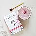 Hibiscus Mint Tea Powder by Pique - USDA Organic, Antioxidants, Energy, Sugar Free - 14 Stick Packs - Tea for Recipes, Latte, Tea Gift