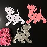Metal Cutting Dies Stencil DIY Scrapbooking Embossing Album Paper Card Craft by TOPUNDER