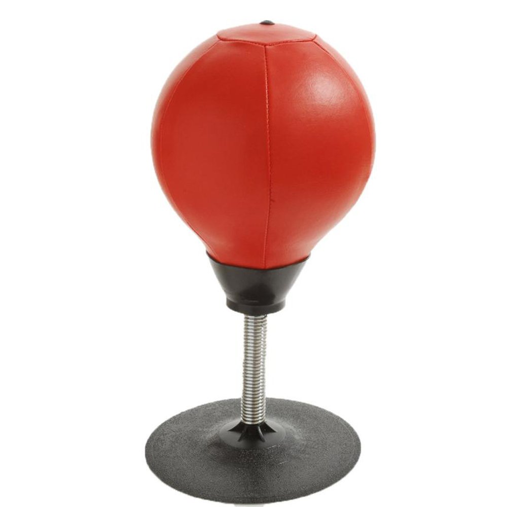 stress punching bag for office