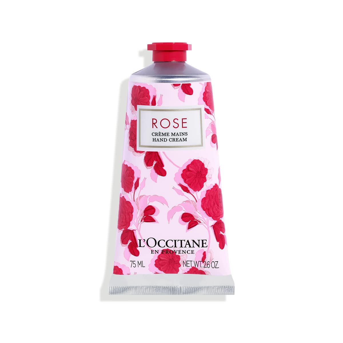 L’Occitane Rose Hand Cream 2.60 oz