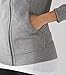Lululemon Scuba Hoodie (8, Heathered Medium Grey)