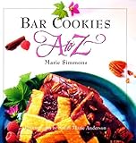 Bar Cookies A to Z by