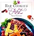 Bar Cookies A to Z by
