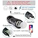 Aukelly LED Flashlights USB Rechargeable Flashlight LED,High Lumens LED Flashlight Tactical,Waterproof,Handheld,Zoomable,Bright Flashlight for Camping,Bicycling,Emergency,Work Light,with 18650 Battery