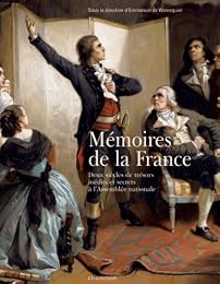 Mémoires de la France