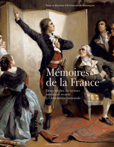 Mémoires de la France