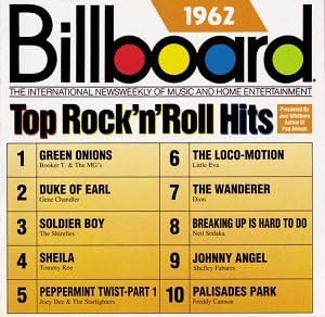 Amazon.com: 1975 Billboard TOP HITS: CDs & Vinyl
