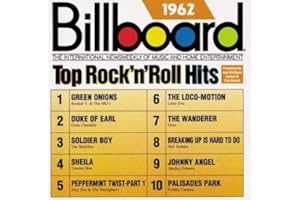 Billboard Top Rock'n'Roll Hits: 1962