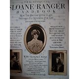 The official Sloane Ranger handbook: How the British upper class prepares its offspring for life